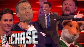 The Chase: Celebrity Special előzetes