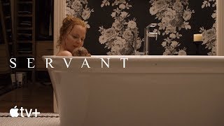 Servant előzetes