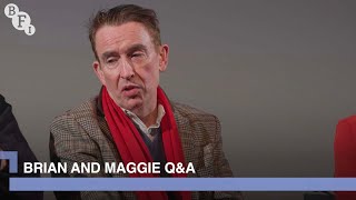 Brian and Maggie előzetes