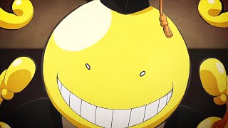 Assassination Classroom előzetes