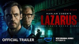 Harlan Coben's Lazarus előzetes