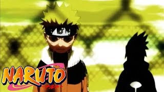 Naruto előzetes
