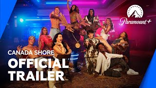 Canada Shore előzetes
