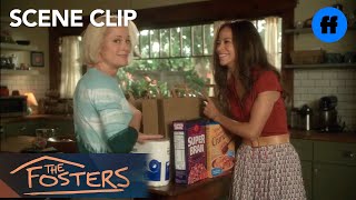 The Fosters előzetes