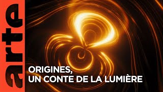 Origines, un conte de la lumière előzetes