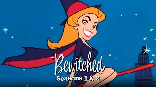 Bewitched előzetes