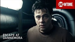 Szökés Dannemorából előzetes
