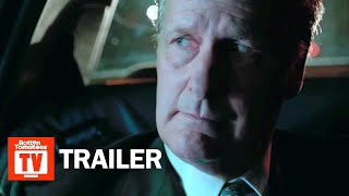 The Looming Tower előzetes