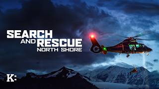 Search and Rescue: North Shore (NSR) előzetes