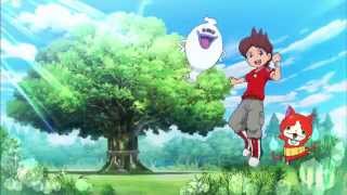 妖怪ウォッチ előzetes