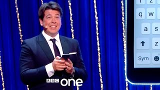 Michael McIntyre's Big Show előzetes