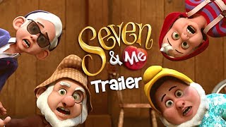 Seven and Me előzetes