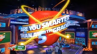 Are You Smarter Than a 5th Grader előzetes