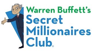 Secret Millionaires Club előzetes