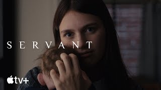 Servant előzetes
