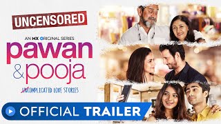 Pawan & Pooja előzetes