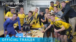 Inside Borussia Dortmund előzetes