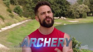 Battle of the Network Stars előzetes