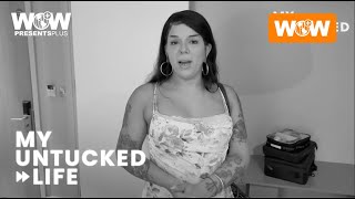 My Untucked Life előzetes