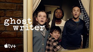 Ghostwriter előzetes