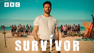 Survivor előzetes