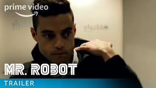 Mr. Robot előzetes