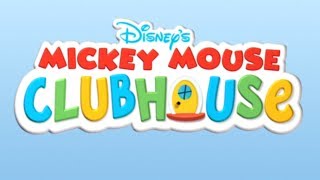 Mickey egér játszótere előzetes