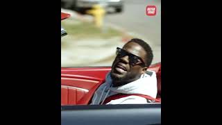 Kevin Hart's Muscle Car Crew előzetes