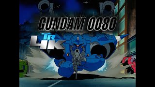機動戦士ガンダム0080 ポケットの中の戦争 előzetes