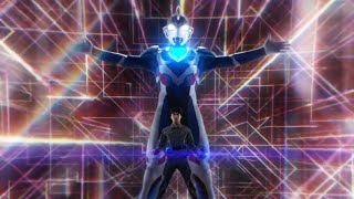 ウルトラマンZゼット előzetes