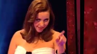 The Charlotte Church Show előzetes