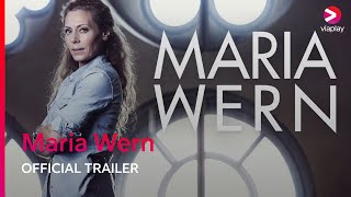 Maria Wern előzetes