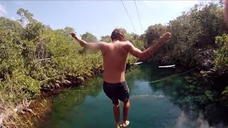 Mexico Life előzetes