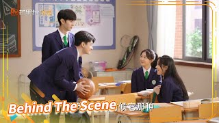 暗格里的秘密 előzetes
