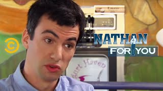Nathan for You előzetes