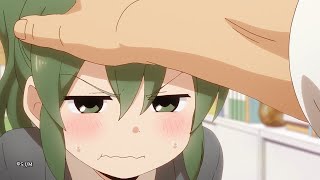先輩がうざい後輩の話 előzetes