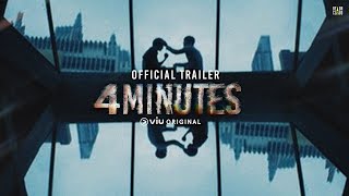 4 MINUTES előzetes