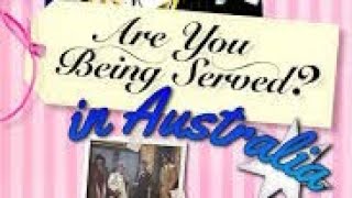 Are You Being Served in Australia? előzetes