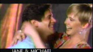 Melrose Place előzetes