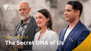 The Secret DNA of Us előzetes