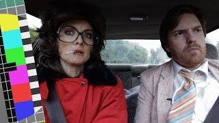 Bridget & Eamon előzetes