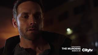 The Murders előzetes