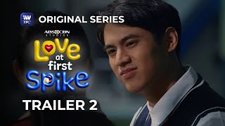 Love at First Spike előzetes