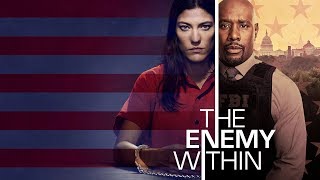 The Enemy Within előzetes