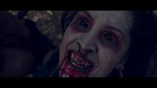 The Dead Lands előzetes