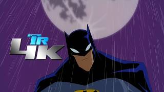 Batman előzetes