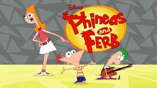 Phineas és Ferb előzetes