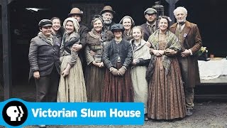 The Victorian Slum előzetes
