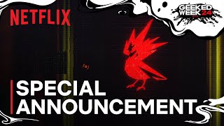 Cyberpunk: Edgerunners 2 előzetes
