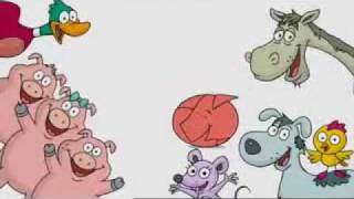 Slim Pig előzetes
